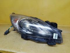 Фара на Mazda Axela BLEFW 100-41399, Правое расположение