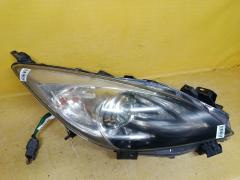 Фара 100-41399 100-41399 на Mazda Axela BLEFW Фото 2