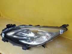 Фара 100-41399 100-41399 на Mazda Axela BLEFW Фото 2
