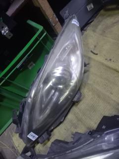 Фара 100-41399 100-41399 на Mazda Axela BLEFW Фото 6