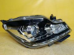Фара 100-59273 100-59273 на Suzuki Wagon R Solio MA15S Фото 2
