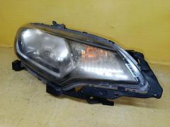 Фара на Honda Fit GK3 W0349, Правое расположение