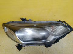 Фара W0349 W0349 на Honda Fit GK3 Фото 2