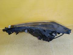 Фара W0349 W0349 на Honda Fit GK3 Фото 5