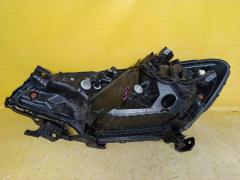 Фара W0349 W0349 на Honda Fit GK3 Фото 6