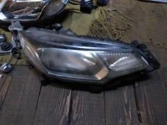 Фара W0349 W0349 на Honda Fit GK3 Фото 7