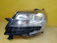 Фара на Nissan Dayz Roox B21A 100-67053, Левое расположение