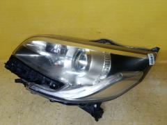 Фара 100-67053 100-67053 на Nissan Dayz Roox B21A Фото 2
