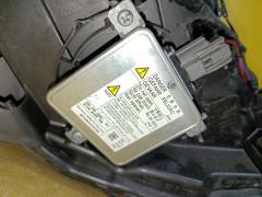 Фара 100-67053 100-67053 на Nissan Dayz Roox B21A Фото 6