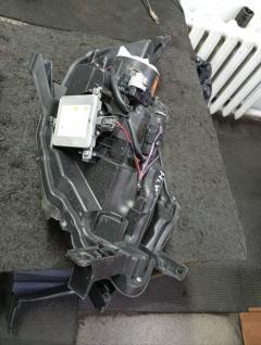 Фара 100-67053 100-67053 на Nissan Dayz Roox B21A Фото 8