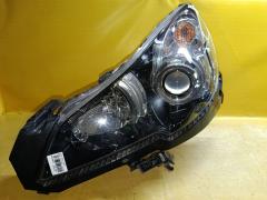 Фара на Subaru Legacy BR9 100-20061, Левое расположение
