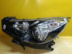 Фара 100-20061 100-20061 на Subaru Legacy BR9 Фото 3