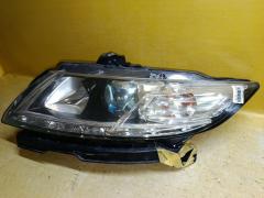 Фара 100-22010 100-22010 на Honda Cr-Z ZF1 Фото 2