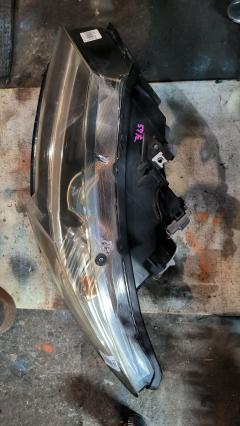 Фара 100-22010 100-22010 на Honda Cr-Z ZF1 Фото 9
