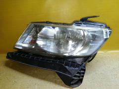 Фара 100-22068 100-22068 на Honda Freed Spike Hybrid GP3 Фото 2