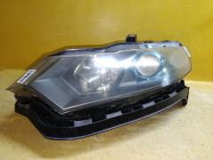 Фара на Honda Insight ZE2 100-22878 217-1171L-EM7  33150-TM8-J01, Левое расположение