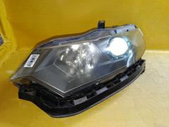 Фара на Honda Insight ZE2 100-22877 217-1171L-EM7  33150-TM8-J01, Левое расположение