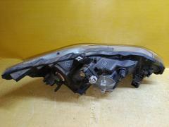 Фара 100-22877 100-22877,217-1171L-EM7, 33150-TM8-J01 на Honda Insight ZE2 Фото 3