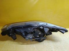 Фара 100-22877 100-22877,217-1171R-EM7, 33100-TM8-J01 на Honda Insight ZE2 Фото 3