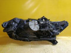 Фара 100-22877 100-22877,217-1171R-EM7, 33100-TM8-J01 на Honda Insight ZE2 Фото 4