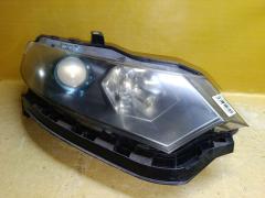 Фара на Honda Insight ZE2 100-22878 217-1171R-EM7  33100-TM8-J01, Правое расположение
