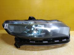Фара 100-22878 100-22878,217-1171R-EM7, 33100-TM8-J01 на Honda Insight ZE2 Фото 2