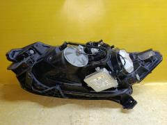 Фара 100-22878 100-22878,217-1171R-EM7, 33100-TM8-J01 на Honda Insight ZE2 Фото 4