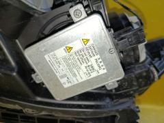 Фара 100-22878 100-22878,217-1171R-EM7, 33100-TM8-J01 на Honda Insight ZE2 Фото 5