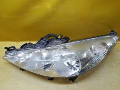 Фара 9680131780/05 на Peugeot 207 VF3 Фото 3