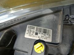 Фара 9680131780/05 на Peugeot 207 VF3 Фото 6