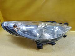 Фара 9680131280/05 на Peugeot 207 VF3 Фото 2