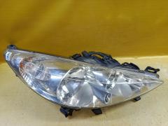 Фара 9680131280/05 на Peugeot 207 VF3 Фото 3