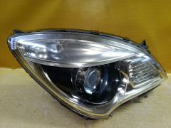 Фара 35100-54M 35100-54M на Suzuki Wagon R Solio MA15S Фото 2