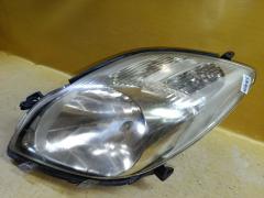 Фара 52-184 52-184 на Toyota Vitz KSP90 Фото 2