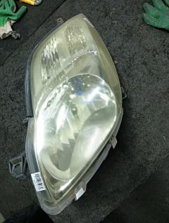 Фара 52-184 52-184 на Toyota Vitz KSP90 Фото 4