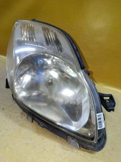 Фара на Toyota Vitz KSP90 52-184, Правое расположение