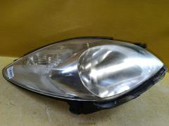Фара 52-184 52-184 на Toyota Vitz KSP90 Фото 2