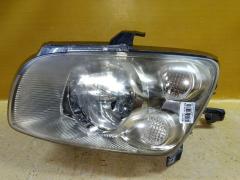 Фара 100-63636 100-63636 на Nissan Stagea M35 Фото 2