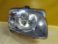 Фара на Nissan Stagea M35 100-63636, Правое расположение