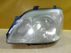 Фара на Toyota Noah AZR60G 28-181, Левое расположение