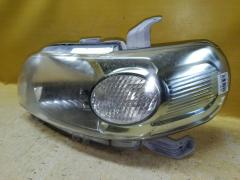 Фара 52-129 52-129 на Toyota Porte NNP10 Фото 2