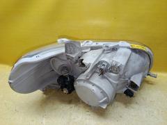 Фара 52-129 52-129 на Toyota Porte NNP10 Фото 3