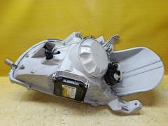 Фара 52-129 52-129 на Toyota Porte NNP10 Фото 4