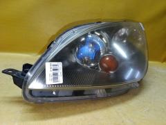 Фара на Mitsubishi Colt Z25A P2970, Левое расположение