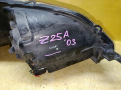Фара P2970 P2970 на Mitsubishi Colt Z25A Фото 5