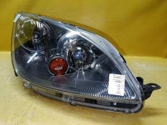 Фара на Mitsubishi Colt Z25A P2970, Правое расположение