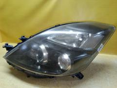 Фара 44-72 44-72 на Toyota Isis ZGM11G Фото 2