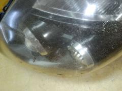 Фара 44-72 44-72 на Toyota Isis ZGM11G Фото 3
