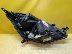 Фара 44-72 44-72 на Toyota Isis ZGM11G Фото 5