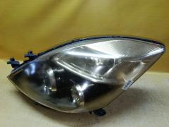 Фара 44-72 44-72 на Toyota Isis ZGM11G Фото 2